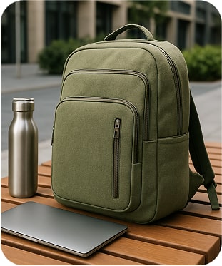 Backpack