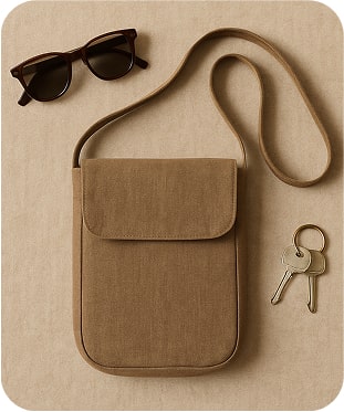Crossbody