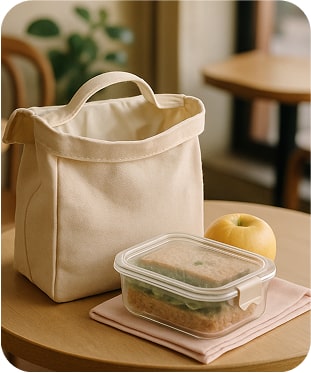Lunch Bag