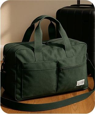 Travel Bag