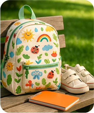 Kids Backpack