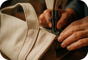 sewing bag
